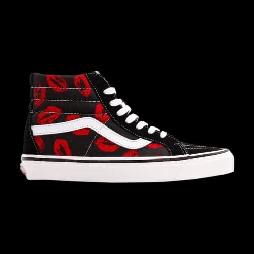 Vans Sk8-Hi 38 DX 'Anaheim Factory - Hotlips'