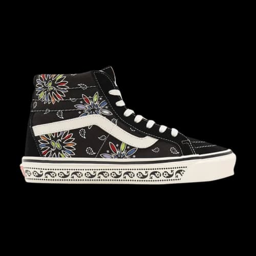 Vans Sk8-Hi 38 DX 'Anaheim Factory - Paisley'