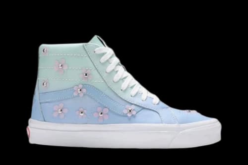 Vans Sk8-Hi 38 DX Sandy Liang Sandy Cheeks