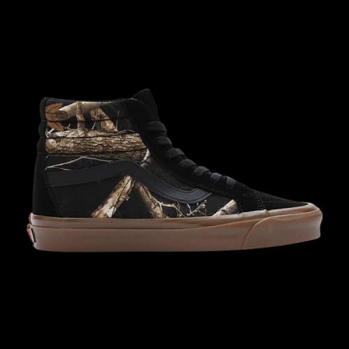 Vans Sk8-Hi 38 DX 'Realtree'