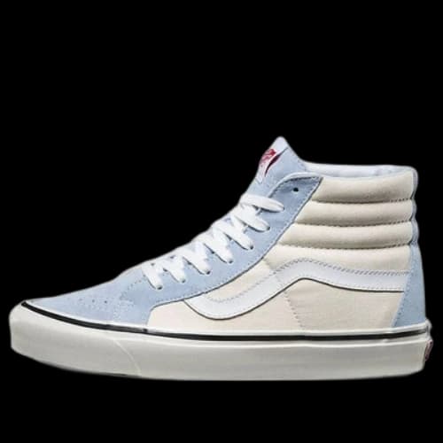 Vans SK8-HI 38 Dx 'White Blue'