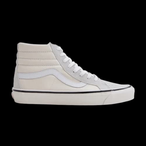 Vans Sk8-Hi 38 DX 'Cream White'