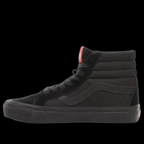 Vans Anaheim Factory SK8-Hi 38 DX Black