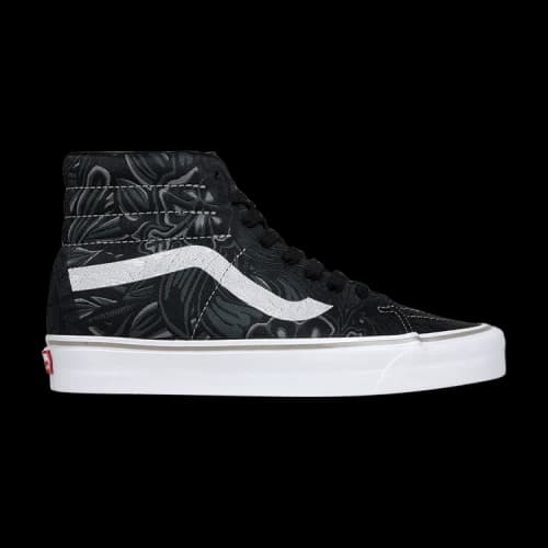 Vans Sk8-Hi Jacquard LX