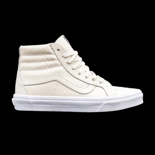 Vans Sk8-Hi Reissue DX 'Armor Leather'