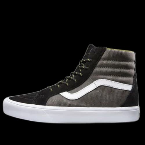 Vans SK8-Hi Reissue Lite 'Grey Black'