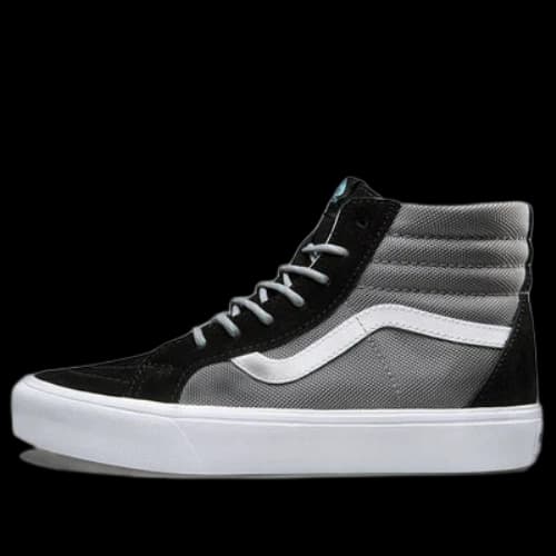 Vans SK8-Hi Reissue Lite 'Black Grey White'