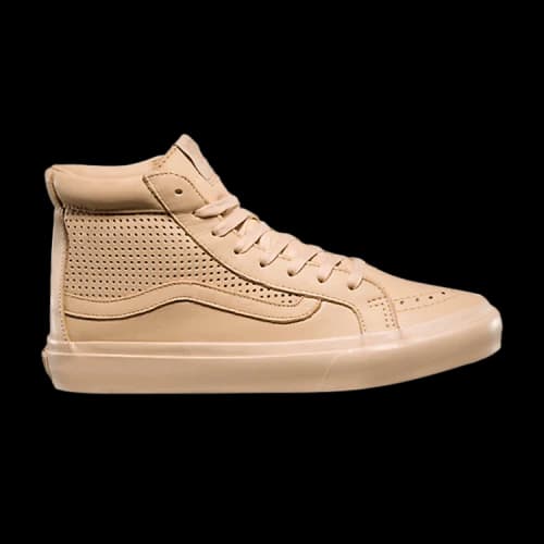 Vans Sk8-Hi Slim Cutout DX 'Amberlight'