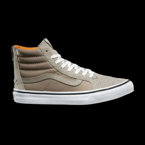 Vans Sk8-Hi Slim Zip 'Boom Boom'