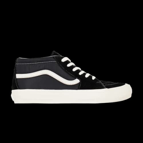 Vans Our Legacy x Sk8-Mid Pro '91 'Black White'