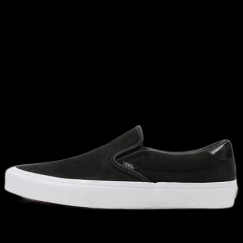 Vans Matte Shine Slip-On 59 'Black White'