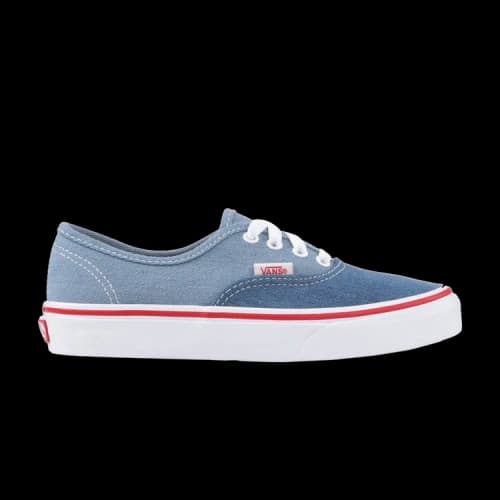 Vans Authentic Kids '2-Tone Denim'