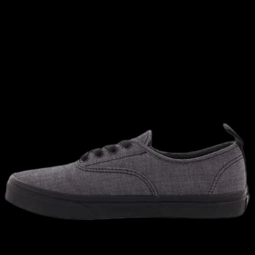 Vans Authentic 'Black Grey'