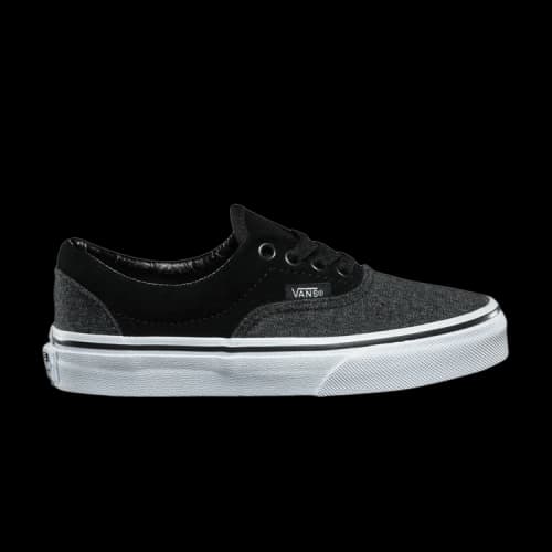 Vans Era Little Kids 'Suede & Suiting'