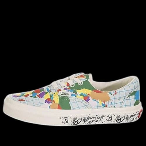Vans Era Sneakers K White