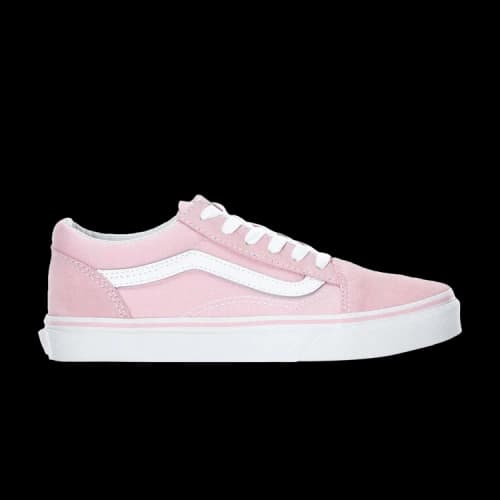 Vans Old Skool Kids 'Chalk Pink'