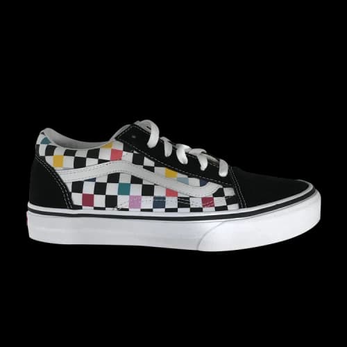 Vans Old Skool 'Party Checker'