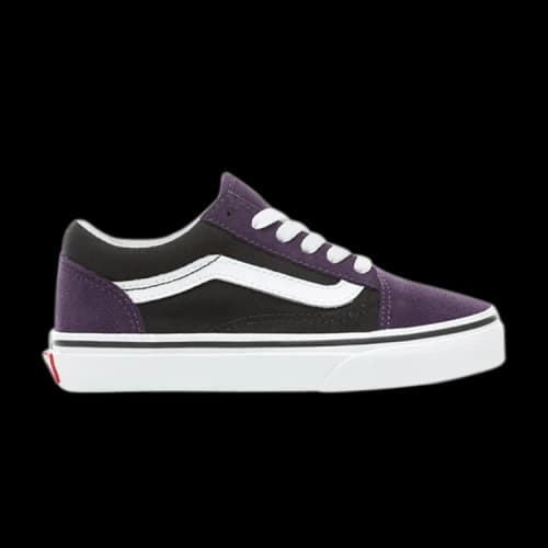 Vans Old Skool Suede Kids 'Mysterioso'