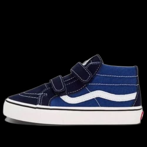 (PS) Vans SK8-Mid Reissue V 'Parisian Blue'