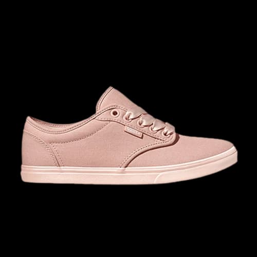 Vans Atwood Low 'Metallic Rose Cloud' (Women's)