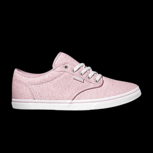 Vans Atwood Low 'Lavender' (Women's)