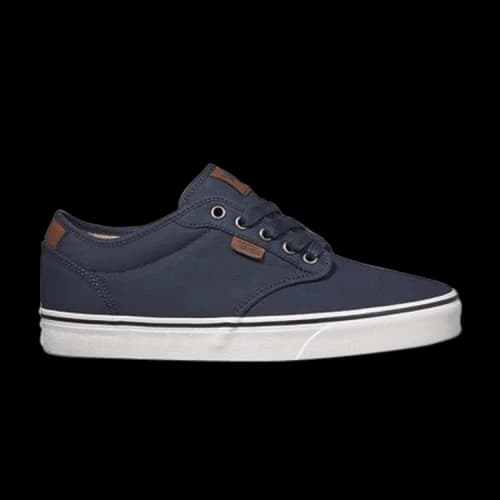 Vans Atwood DX Kids 'Dress Blues'