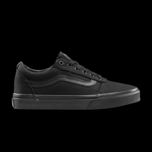 (GS) Vans Ward 'Black'