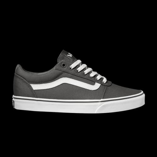 Vans Ward Kids 'Pewter'