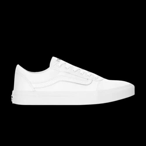 Vans Ward Kids 'White'