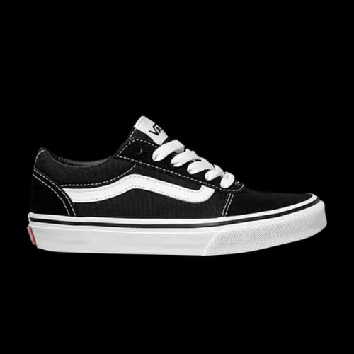 Vans Ward Kids 'Black'