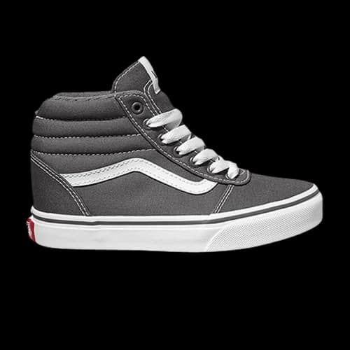 Vans Ward High Kids 'Pewter'