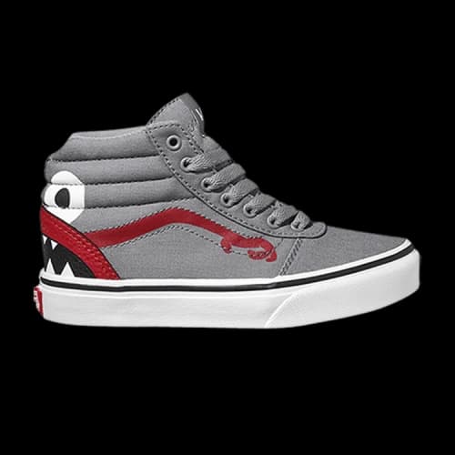 Vans Ward High Kids 'Monster'