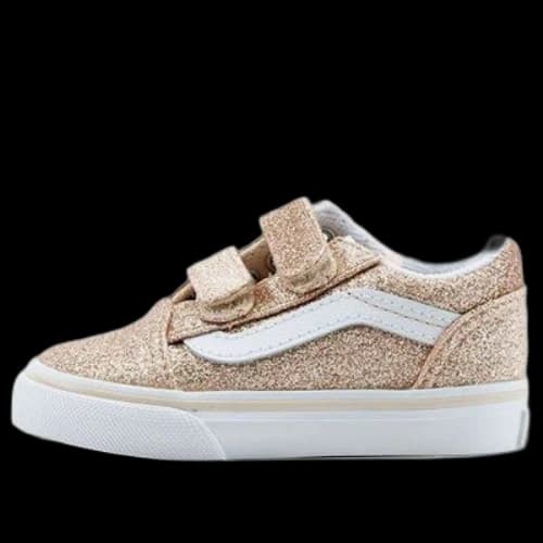 (TD) Vans Old Skool 'Tan'