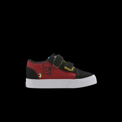 Vans The Simpsons x Old Skool V TD 'El Barto'