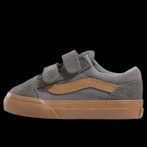 Vans Old Skool Sneakers Grey TD Gray