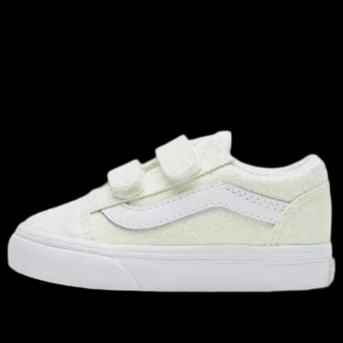 (TD) Vans Old Skool K 'Green White'