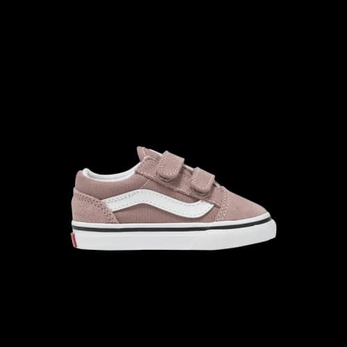 Vans Old Skool V Toddler 'Antler'