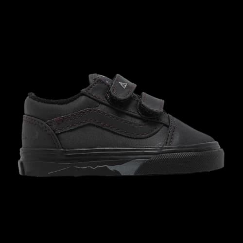 (TD) Vans Harry Potter x Old Skool V 'Deathly Hallows'