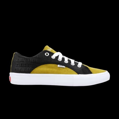 Vans Supreme x Lampin Pro 'Croc Corduroy'