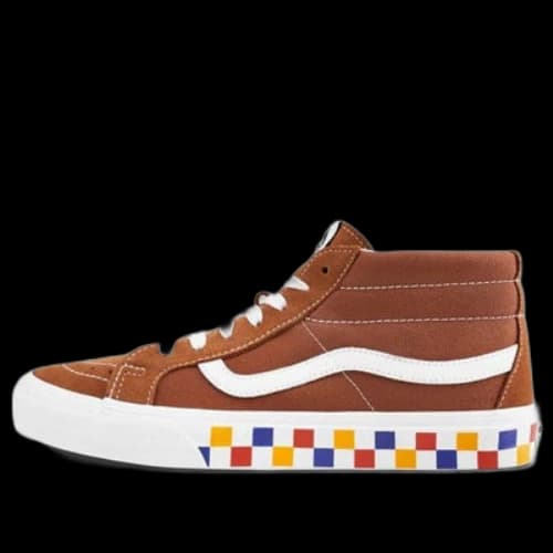 Vans Sk8-Mid Reissue '