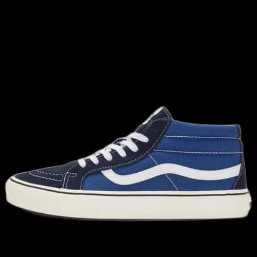 Vans SK8-Mid Reissue 'Dark Blue Grey'