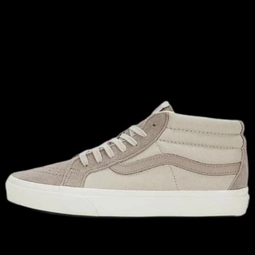 Vans Vault OG SK8-Mid LX Vintage 'Ivory White'