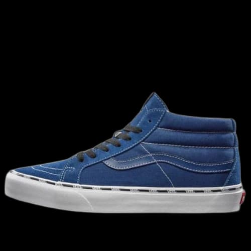 Vans Sk8-Mid Reissue Sailor Blue