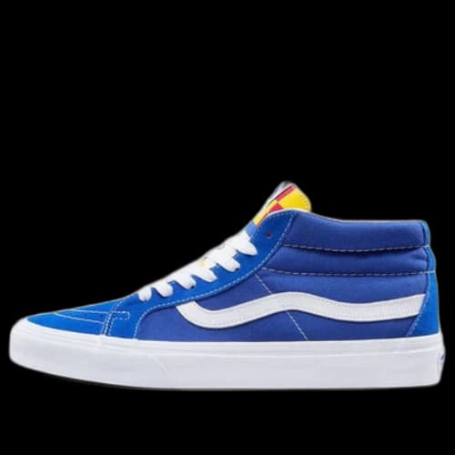 Vans SK8-MID REISSUE 'Blue'
