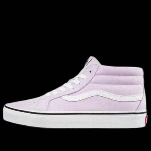 Vans Sk8-Mid 'Taro Purple'
