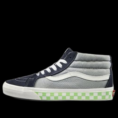Vans Sk8-Mid Reissue 'Vn0A391Fwq4'