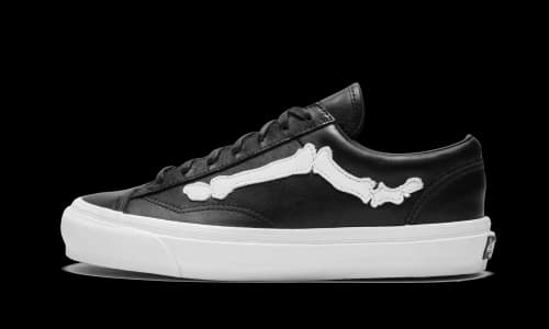 Vans Style 36 Blends Bones
