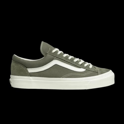 Pilgrim Surf + Supply x Vans Vault OG Style 36 LX