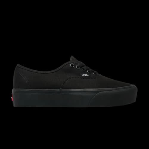 Vans Authentic Platform 2.0 'Black'