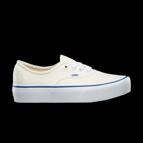 Vans Authentic Platform 2.0 'White'